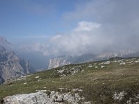 I, Sued-Tirol, Corvara, Naturpark Puez-Geisler 61, Saxifraga-Willem van Kruijsbergen