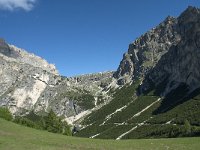 I, Sued-Tirol, Corvara, Naturpark Puez-Geisler 72, Saxifraga-Annemiek Bouwman