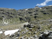 I, Sued-Tirol, Corvara, Naturpark Puez-Geisler 77, Saxifraga-Annemiek Bouwman