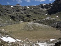 I, Sued-Tirol, Corvara, Naturpark Puez-Geisler 8, Saxifraga-Willem van Kruijsbergen