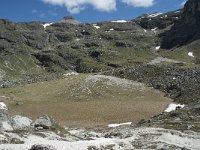 I, Sued-Tirol, Corvara, Naturpark Puez-Geisler 81, Saxifraga-Annemiek Bouwman