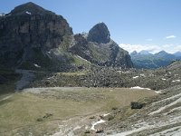 I, Sued-Tirol, Corvara, Naturpark Puez-Geisler 83, Saxifraga-Annemiek Bouwman