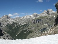 I, Sued-Tirol, Corvara, Naturpark Puez-Geisler 85, Saxifraga-Annemiek Bouwman