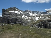 I, Sued-Tirol, Corvara, Naturpark Puez-Geisler 88, Saxifraga-Annemiek Bouwman
