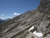 I, Sued-Tirol, Corvara, Naturpark Puez-Geisler 9, Saxifraga-Willem van Kruijsbergen