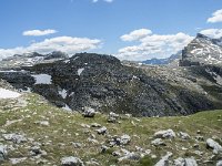 I, Sued-Tirol, Corvara, Naturpark Puez-Geisler 96, Saxifraga-Annemiek Bouwman
