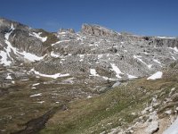 I, Sued-Tirol, Corvara, Naturpark Puez-Geisler, Altipiano de Crespeina 14, Saxifraga-Willem van Kruijsbergen