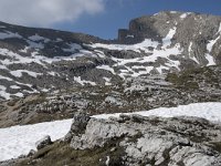 I, Sued-Tirol, Corvara, Naturpark Puez-Geisler, Altipiano de Crespeina 6, Saxifraga-Willem van Kruijsbergen