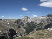 I, Sued-Tirol, Corvara, Naturpark Puez-Geisler, Col Dala Pieres 2, Saxifraga-Willem van Kruijsbergen
