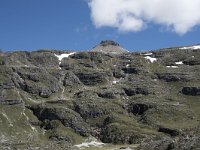 I, Sued-Tirol, Corvara, Naturpark Puez-Geisler, Col Dala Sone 1, Saxifraga-Willem van Kruijsbergen