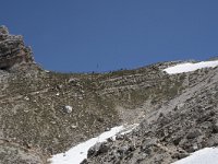 I, Sued-Tirol, Corvara, Naturpark Puez-Geisler, Forcella de Crespeina 22, Saxifraga-Willem van Kruijsbergen