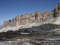 I, Sued-Tirol, Corvara, Naturpark Puez-Geisler, Forcella de Crespeina 24, Saxifraga-Willem van Kruijsbergen