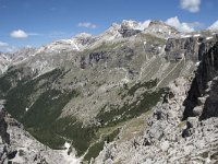 I, Sued-Tirol, Corvara, Naturpark Puez-Geisler, Langental 1, Saxifraga-Willem van Kruijsbergen