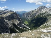 I, Sued-Tirol, Corvara, Naturpark Puez-Geisler, Langental 13, Saxifraga-Annemiek Bouwman