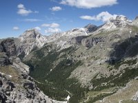 I, Sued-Tirol, Corvara, Naturpark Puez-Geisler, Langental 2, Saxifraga-Willem van Kruijsbergen