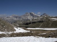 I, Sued-Tirol, Corvara, Naturpark Puez-Geisler, Lech de Crespeina 10, Saxifraga-Willem van Kruijsbergen