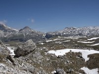 I, Sued-Tirol, Corvara, Naturpark Puez-Geisler, Lech de Crespeina 14, Saxifraga-Willem van Kruijsbergen