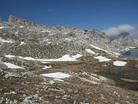 I, Sued-Tirol, Corvara, Naturpark Puez-Geisler, Lech de Crespeina 22, Saxifraga-Annemiek Bouwman