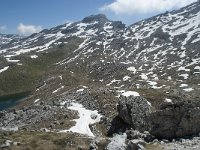 I, Sued-Tirol, Corvara, Naturpark Puez-Geisler, Lech de Crespeina 27, Saxifraga-Annemiek Bouwman