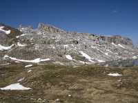 I, Sued-Tirol, Corvara, Naturpark Puez-Geisler, Lech de Crespeina 3, Saxifraga-Willem van Kruijsbergen