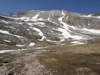 I, Sued-Tirol, Corvara, Naturpark Puez-Geisler, Lech de Crespeina 9, Saxifraga-Willem van Kruijsbergen