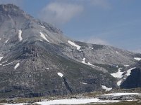 I, Sued-Tirol, Corvara, Naturpark Puez-Geisler, Puez Huette 12, Saxifraga-Willem van Kruijsbergen
