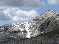 I, Sued-Tirol, Corvara, Naturpark Puez-Geisler, Puezkofel 2, Saxifraga-Willem van Kruijsbergen