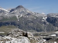 I, Sued-Tirol, Corvara, Naturpark Puez-Geisler, Puezkofel 4, Saxifraga-Willem van Kruijsbergen