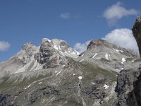 I, Sued-Tirol, Corvara, Naturpark Puez-Geisler, Puezspitz 1, Saxifraga-Willem van Kruijsbergen