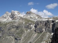 I, Sued-Tirol, Corvara, Naturpark Puez-Geisler, Puezspitz 2, Saxifraga-Willem van Kruijsbergen