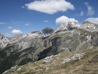 I, Sued-Tirol, Corvara, Naturpark Puez-Geisler, Puezspitz 3, Saxifraga-Willem van Kruijsbergen