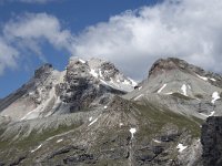I, Sued-Tirol, Corvara, Naturpark Puez-Geisler, Puezspitz 4, Saxifraga-Willem van Kruijsbergen
