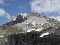 I, Sued-Tirol, Corvara, Naturpark Puez-Geisler, Puezspitz 6, Saxifraga-Willem van Kruijsbergen