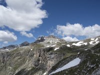 I, Sued-Tirol, Corvara, Naturpark Puez-Geisler, Puezspitz 7, Saxifraga-Willem van Kruijsbergen