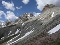 I, Sued-Tirol, Corvara, Naturpark Puez-Geisler, Puezspitz 8, Saxifraga-Willem van Kruijsbergen