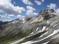 I, Sued-Tirol, Corvara, Naturpark Puez-Geisler, Puezspitz 9, Saxifraga-Willem van Kruijsbergen