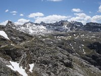 I, Sued-Tirol, Corvara, Naturpark Puez-Geisler, Sas Ciampac 3, Saxifraga-Willem van Kruijsbergen