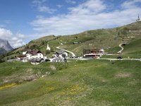 I, Sued-Tirol, Wolkenstein, Groedner Joch 3, Saxifraga-Willem van Kruijsbergen