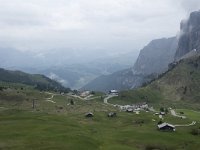 I, Sued-Tirol, Wolkenstein, Groedner Joch 57, Saxifraga-Willem van Kruijsbergen
