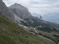 I, Sued-Tirol, Wolkenstein, Groedner Joch 64, Saxifraga-Willem van Kruijsbergen