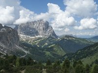 I, Sued-Tirol, Wolkenstein, Groedner Joch 82, Saxifraga-Annemiek Bouwman