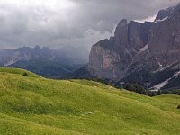 I, Sued-Tirol, Wolkenstein, Sella Pass 11, Saxifraga-Hans Dekker