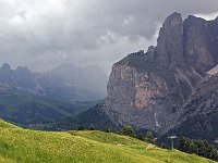 I, Sued-Tirol, Wolkenstein, Sella Pass 12, Saxifraga-Hans Dekker