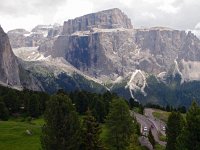 I, Sued-Tirol, Wolkenstein, Sella Pass 4, Saxifraga-Hans Dekker