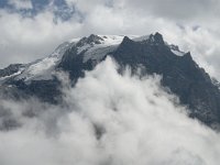 I, Trentino-Sued Tirol, Stelvio National Park, Sulden, Ortler 3, Saxifraga-Jan van der Straaten
