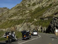 I, Valle d Aosta, Col du Grand Saint Bernard 6, Saxifraga-Jan van der Straaten