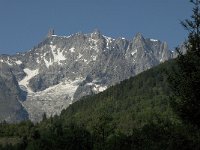 I, Valle d Aosta, Pre Saint Didier, Dent du Geant 1, Saxifraga-Jan van der Straaten