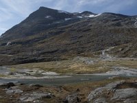 N, More og Romsdal, Rauma, Alnesvatnet 10, Saxifraga-Willem van Kruijsbergen