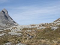 N, More og Romsdal, Rauma, Alnesvatnet 24, Saxifraga-Willem van Kruijsbergen