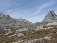 N, More og Romsdal, Rauma, Alnesvatnet 25, Saxifraga-Willem van Kruijsbergen